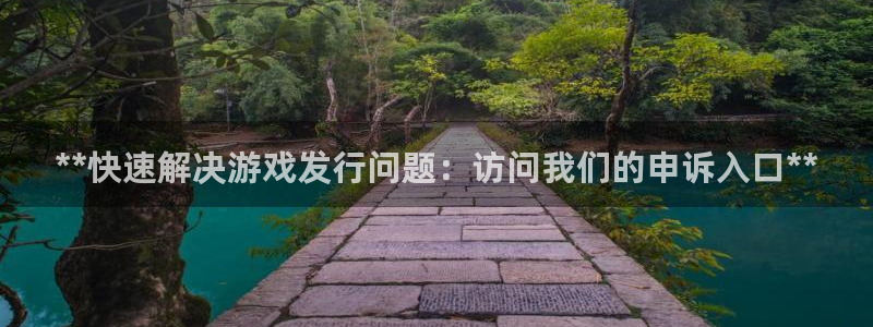 天辰平台用户登录失败怎么办：**快速解决游戏发行问题：访问我们的申诉入口**